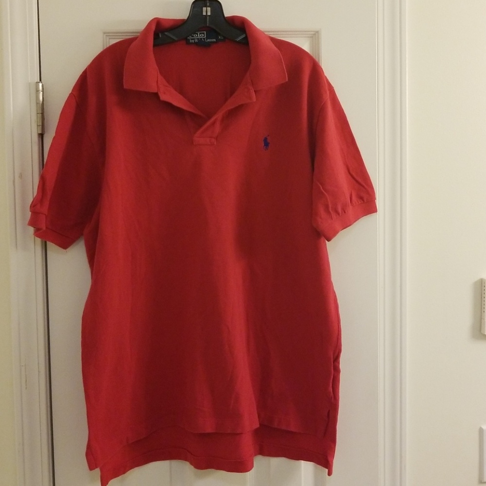 Ralph Lauren polo